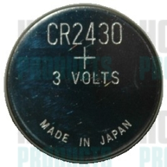 CR2430-Batterie