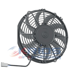 Kühlgebläse mit Motor