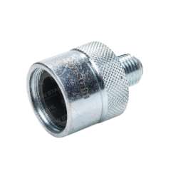 Adapter für Injektor