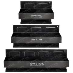 Magnetisches Wandablage-Set