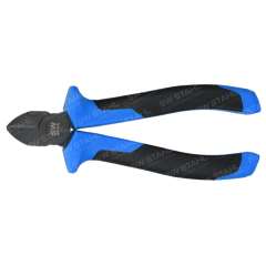 Seitliche Zange 160mm
