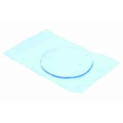 Regensensor-Kleber