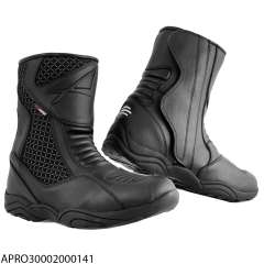 OVERHEAD-Stiefel