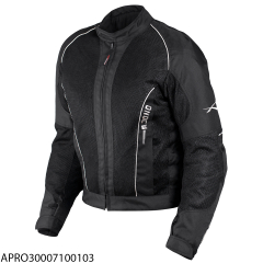 OZONE-Jacke