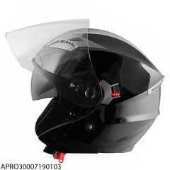 KINETISCHER Helm