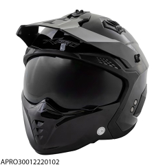 ALIEN-Helm
