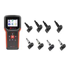 TECH350 TPMS-Geber + 8Sensor