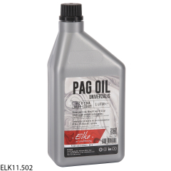 PAG Universal-Klimaanlagenöl 1L