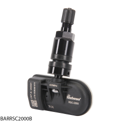Programmierbarer TPMS-Sensor blk