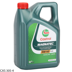 Magnatec 5W-40 A3/B4 (4L)