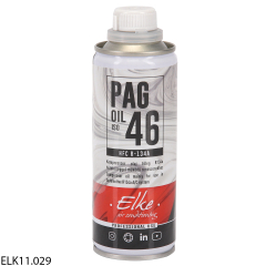 PAG 46 Kompressoröl 250ml