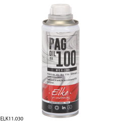 PAG 100 Kompressoröl 250ml