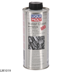 Motor-Clean Zusatzmittel 500ml