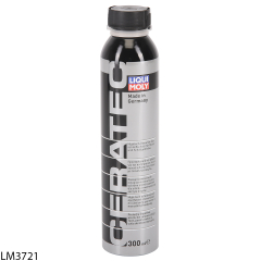 Cera Tec Öl-Zusatz 300ml