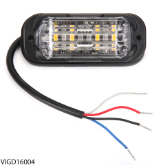 Taschenlampe (LED)