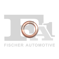Dichtung der Ölablassschraube
