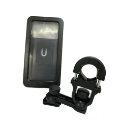 Motorrad-Telefonhalter wasserdicht