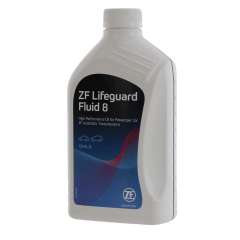 ZF LifeguardFluid 8 - 1 Liter
