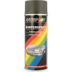 Höckerfarben-Spray - Grau