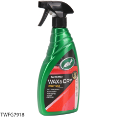WAX IT WET Nasswachs 500ML