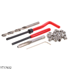 Gewinde-Reparatursatz M6x1,0mm
