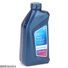 TwinPower Turbo 5W-30 1L