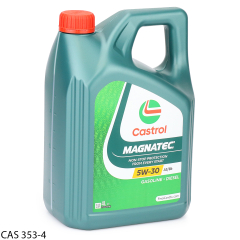 MAGNATEC 5W-30 A3/B4 4L