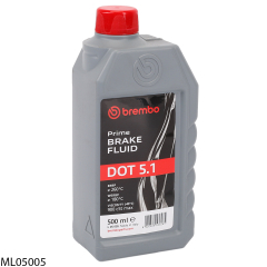 DOT 5.1 (500ml)