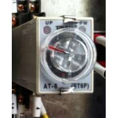 Zeitrelais DC 24V - Hebezeug