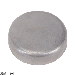 Eisstecker