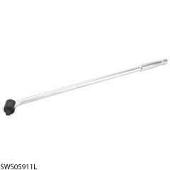Gelenkantriebswelle 1/2" 630mm
