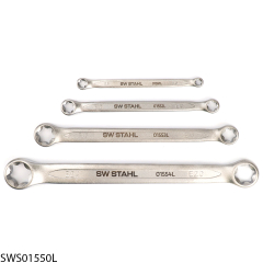 TORX-Sternschlüssel E6-E24