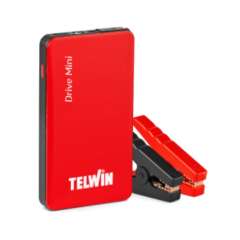 Batterie-Starter-Powerbank 12V 1000A