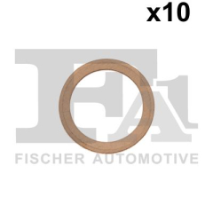 Dichtung der Ölablassschraube
