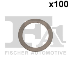 Dichtung der Ölablassschraube