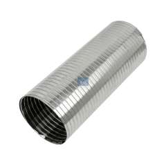 Flexibles Auspuffrohr