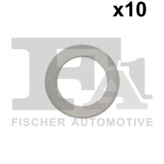 Dichtung der Ölablassschraube