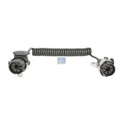 ABS-Kabel 5-polig