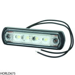 Frontleuchte (LED)