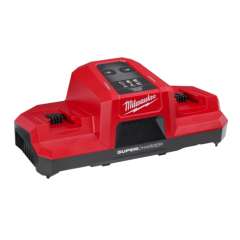 M18 Doppel-Lader