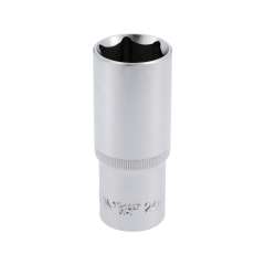 Steckschlüssel, Länge 1/2", 24mm