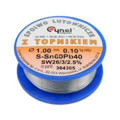 Lötzinnrollen 100g