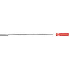 Magnetischer Abzieher flexibel
