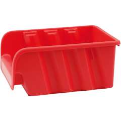 Schraubenhalterbox