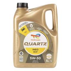 QUARZ INEO RCP 5W-30 5L
