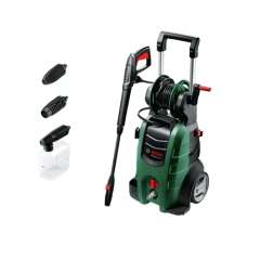AdvancedAquatak 140 Waschmaschine