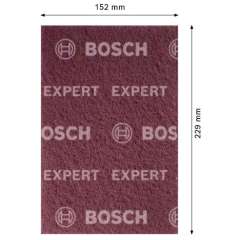 Handschleiffilz N880 N.fein