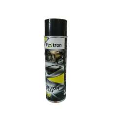 Silikonspray 500 ml