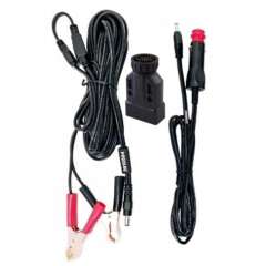 TRUCK Netzadapter Multihub