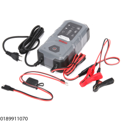 C70 Smart Batterieladegerät 12/24V 10A